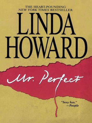 Mr. Perfect - ebook